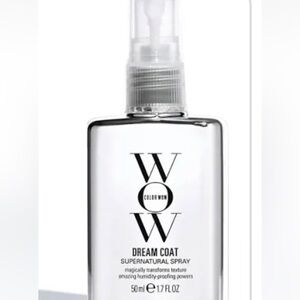 Color Wow Dream Coat Hair Treatment - Silver